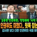 인권위도 미쳤다 뒷목 잡는 신장식 이미지