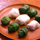 조선쌈밥 이미지