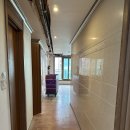 정릉34 | 정릉이편한세상 2차 34평 전체 리모델링