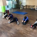 KSA 스포츠클럽 이미지