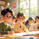 대추골도서관 강의실 이미지