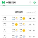 솔향가득서울캠핑장 이미지