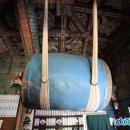 남원 선국사 건칠아미타여래좌상 및 복장유물 이미지