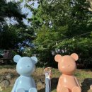 루몽드917 | 전남 장성 루몽드 917, 아이와 가기 좋은 대형 수목원 카페
