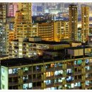 유성한진오피스텔 앞 버스정류장 이미지