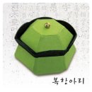 한지공예 이미지