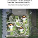 광교주차시설내 이미지