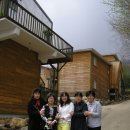 산들꽃펜션 이미지