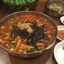 홍두깨칼국수 이미지