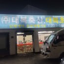 대복초장