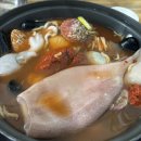 김포 칼국수 맛집 박승광해물손칼국수 본점 내돈내산 후기(feat. 칼국수와 해물파전!)