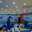 용인대 위닝 유도 클럽 이미지