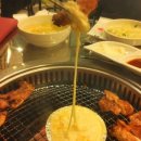 숯불닭갈비계륵장군 - 고양시 일산서구 호수로856번길 74-14 | 숯불닭갈비계륵장군