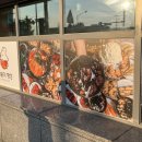 미친떡볶이 | 양주 떡볶이 맛집 추천! 가성비 미친 즉떡 떡볶이행성 후기🍽