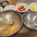 명동주유소 | 명동칼국수 학동점 제육덮밥정식 맛집 후기
