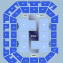 땡큐 PC방 | 2025 트와이스 콘서트 ‘THIS IS FOR’ 인스파이어 아레나 | 셔틀 + 좌석 + 스탠딩 후기