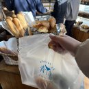 카페토리 | [카페 리뷰] 넷플릭스 천하제빵 아오이토리 후기 | 야끼소바빵 맛집 홍대 연남 베이커리 추천