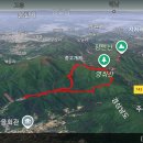 부전계곡주차장 이미지