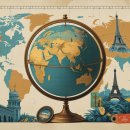 용궁사주차장 이미지