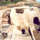 동해 이로동 기와 가마터 이미지