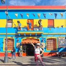 라 보카(la boca) 이미지