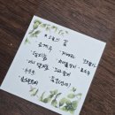 헤쎄드 | 친구랑 다녀온 창원 헤쎄드플라라 꽃다발 원데이클래스 후기