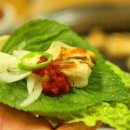 통영장어 이미지