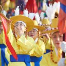 왕실축제 이미지