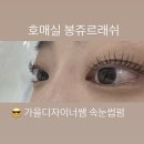 봉쥬르 - 양주시 엄상동길 30-17 | 호매실 속눈썹펌 봉쥬르래쉬 후기