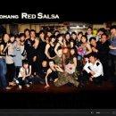 라인댄스 (초급B) 이미지