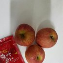 맛있는 사과 안동부사 가정용!!!! 이미지