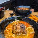 산쪼메 | 청주 성안길 혼밥하기 좋은 라멘맛집 산쪼메 후기