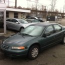 [팝니다] $1,900 '96 Plymouth Breeze -SOLD- 이미지