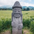 돌하르방 이미지