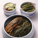 우리김치반찬 이미지