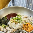 마라도니 | 포항 마라도 물회 내돈내산 후기, 포항 물회 맛집 추천