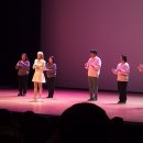 현대무용 민들레 이미지