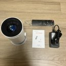 도그패밀리 | 5만원대 초가성비 빔 프로젝터 HY300PRO 솔직후기 테무템 추천(홈시네마, 넷플릭스, 디즈니플러스)