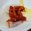 미아역 맛집 &lt;선비촌 보쌈&gt; 강북구 도봉로 보쌈 맛집 칼국수 칼제비 성북시장