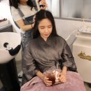 디보쉬 헤어 이미지