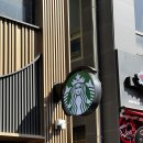 스타벅스 파주산내점 이미지