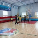 손곡체육관 이미지