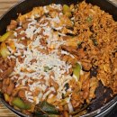 내돈내산 부산 서면 닭갈비 맛집 유가솜씨 삼정타워점