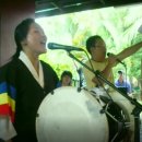 우리가락 경기민요 이미지