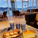 봉암동122 | 마산 봉암동 카페 야경까지 너무 예뻤던 초대형카페 '시티베이'