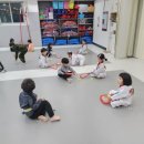 용인대다사랑태권도 이미지