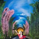 26.8.19.빛 터널 (이경구리딩) 이미지