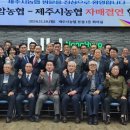 제주시 농협 본점 이미지