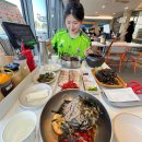 춘천소담막국수 | 강원 강릉 남항진 막국수 맛집 삼교리동치미막국수 회막국수 수육 존맛 남항진해변 오션뷰 강릉 막국수...