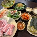 삼겹식당당동